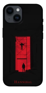 Чехол на Apple iPhone 14 (6.1") Hannibal фото 1 из 1