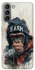 Чохол на Samsung Galaxy S21 Шимпанзе v3 фото 1 з 1