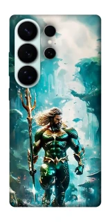 Чохол на Samsung Galaxy S26 Ultra Aquaman фото 1 з 1