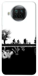 Чохол на Xiaomi Mi 10T Lite / Redmi Note 9 Pro 5G Stranger Things ver.9 фото 1 з 1