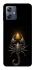 Чохол на Motorola Moto G54 Scorpio with Golden Triangle фото 1 Чохол на Motorola Moto G54 Scorpio with Golden Triangle фото 1 з 1