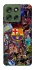 Чехол на Motorola Moto G56 5G FC Barcelona v4 фото 1 из 1