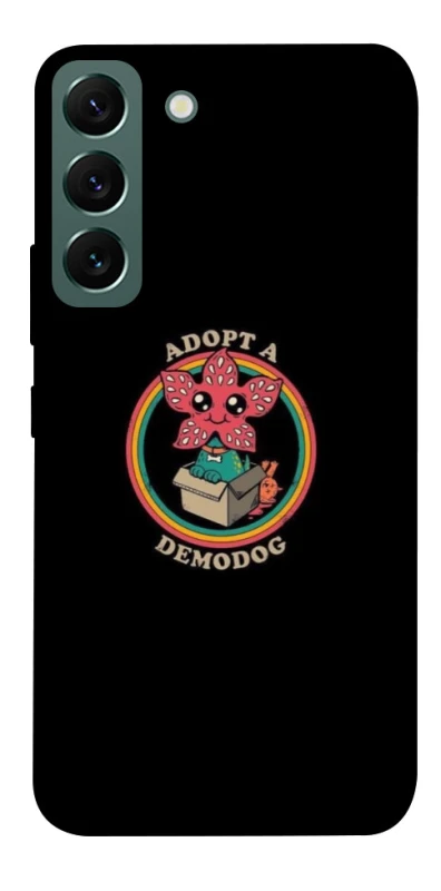 Чохол на Samsung Galaxy S22 Stranger Things ver.14 фото 1 з 1