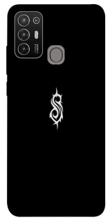 Чехол на ZTE Blade A52 Slipknot ver.3 фото 1 из 1