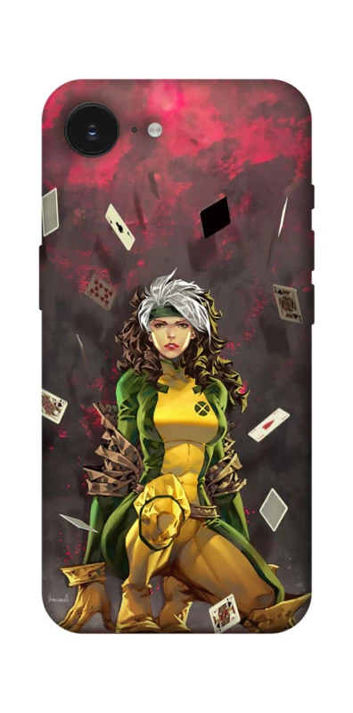 Чохол на Apple iPhone 16e (6.1") Rogue фото 1 з 1