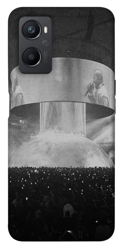 Чохол на Oppo A96 Kanye West ver.5 фото 1 з 1
