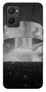 Чехол на Oppo A96 Kanye West ver.5 фото 1 из 1
