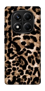 Чехол на Xiaomi Redmi Note 14 Pro 4G Leopard Skin v4 фото 1 Чехол на Xiaomi Redmi Note 14 Pro 4G Leopard Skin v4 фото 1 из 1