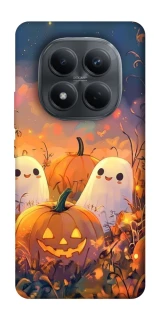 Чохол на Xiaomi Redmi Note 15 Pro 4G Pumpkin фото 1 з 1