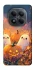 Чохол на Xiaomi Redmi Note 15 Pro 4G Pumpkin фото 1 з 1