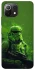 Чехол на Xiaomi Mi 11 Lite stormtrooper фото 1 из 1