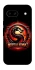 Чехол на Google Pixel 8a Mortal Kombat Dragon фото 1 из 1