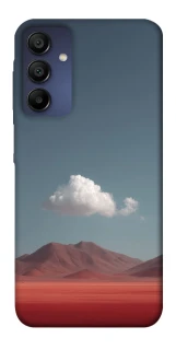 Чехол на Samsung Galaxy A15 4G/5G Cloud mountain фото 1 из 1