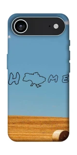 Чохол на Apple iPhone 17 Air (6.5") Home фото 1 з 1