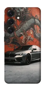 Чохол на Samsung Galaxy S26 Edge BMW v16 фото 1 з 1