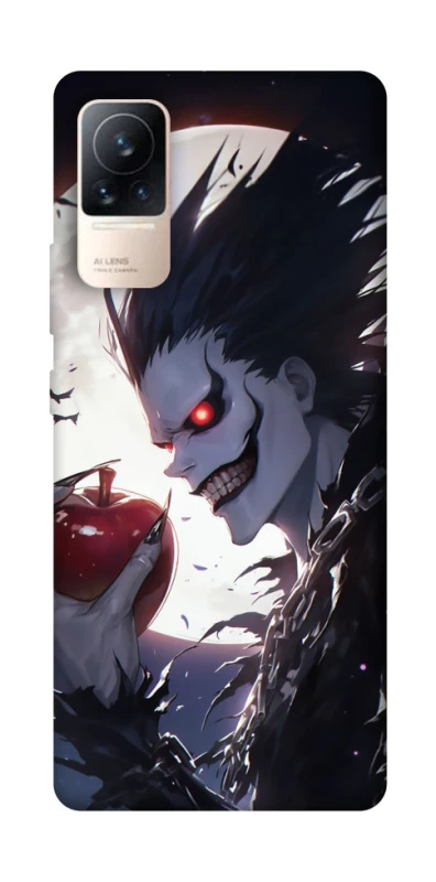 Чохол на Xiaomi Civi 6 Ryuk фото 1 з 1