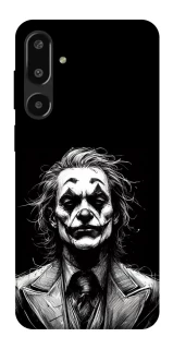 Чохол на Samsung Galaxy F16 Joker B&W фото 1 з 1