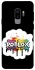 Чохол на Samsung Galaxy S9+ Roblox logo ver.2 фото 1 з 1
