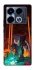 Чохол на Infinix Note 40 4G Minecraft game adventure фото 1 з 1
