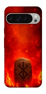 Чохол на Google Pixel 9 Pro XL Runa Berserk фото 1 з 1