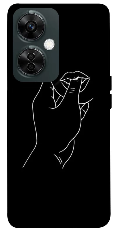 Чохол на OnePlus Nord CE 3 Lite Passion фото 1 з 1