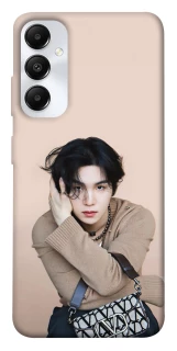 Чохол на Samsung Galaxy A05s Suga - BTS фото 1 з 1