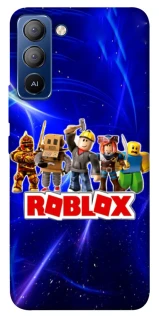 Чехол на TECNO Pop 5 LTE Roblox aesthetics фото 1 из 1