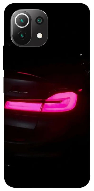 Чохол на Xiaomi Mi 11 Lite BMW v46 фото 1 з 1