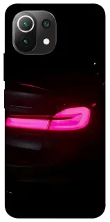 Чехол на Xiaomi Mi 11 Lite BMW v46 фото 1 из 1