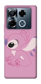 Чохол на Infinix Note 40 Pro 4G Pair romantic theme ver.4 фото 1 з 1