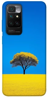 Чохол на Xiaomi Redmi 10 Field v2 фото 1 з 1