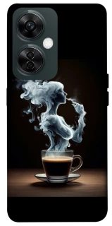 Чохол на OnePlus Nord CE 3 Lite Coffe Time фото 1 з 1