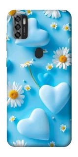 Чохол на ZTE Blade A7s (2020) Flowers v20 фото 1 з 1