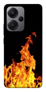Чохол на Xiaomi Redmi Note 13 Pro+ Вогонь фото 1 з 1