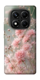 Чохол на Xiaomi Redmi Note 14 Pro 4G Flowers v26 фото 1 з 1