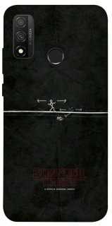 Чохол на Huawei P Smart (2020) Stranger Things ver.26 фото 1 з 1
