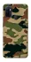 Чохол на Oppo A53 / A32 / A33 Camouflage v27 фото 1 з 1