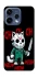 Чохол на Oppo Reno 15 Lucky Friday 13th Cat фото 2 з 2