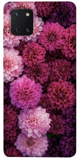 Чохол на Samsung Galaxy Note 10 Lite (A81) Garden1 фото 1 з 1