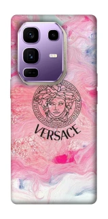 Чохол на Infinix Note 50 Pro+ Versace ver.3 фото 1 з 1