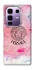 Чохол на Infinix Note 50 Pro+ Versace ver.3 фото 1 з 1