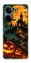 Чехол на TECNO Camon 20 Pro (CK7n) Halloween v14 фото 1 из 1