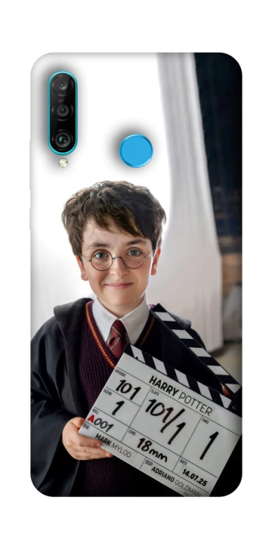 Чехол на Huawei P30 lite New Harry Potter ver.1 фото 1 из 1