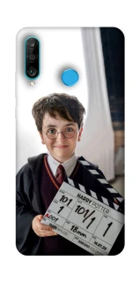 Чехол на Huawei P30 lite New Harry Potter ver.1 фото 1 из 1