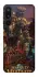 Чохол на Samsung Galaxy M16 5G Warcraft v2 фото 1 з 1