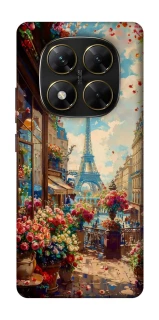 Чехол на Xiaomi Poco X7 Paris фото 1 из 1