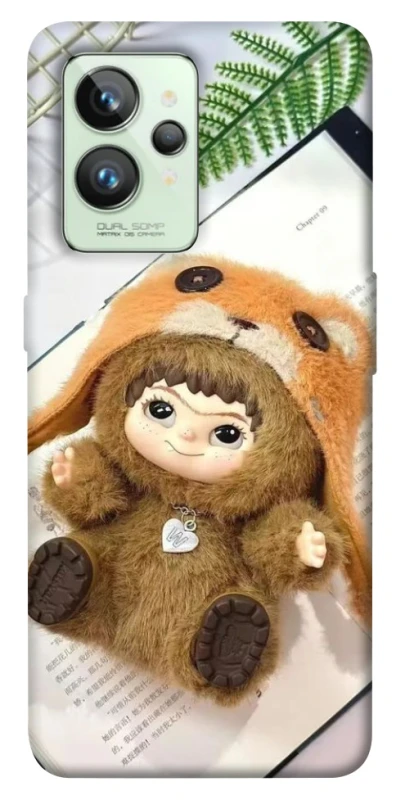 Чохол на Realme GT2 Wakuku ver.4 фото 1 з 1