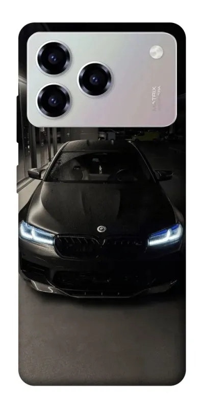 Чохол на ZTE Blade A76 BMW v45 фото 1 з 1