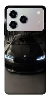 Чехол на ZTE Blade A76 BMW v45 фото 1 из 1
