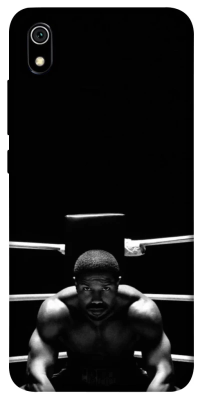 Чохол на Xiaomi Redmi 7A ring фото 1 з 1